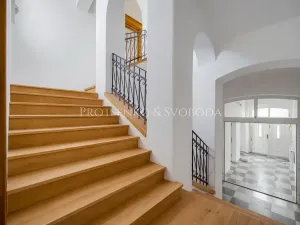 Prodej kanceláře, Mělník, Českolipská, 418 m2