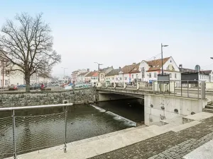 Prodej komerčního pozemku, Letovice, Nádražní, 3080 m2