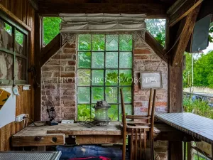 Prodej restaurace, Stařeč, Nádraží, 130 m2