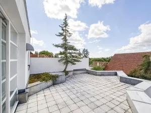 Prodej vícegeneračního domu, Křižanov, Benešovo náměstí, 530 m2