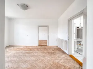 Prodej vícegeneračního domu, Křižanov, Benešovo náměstí, 530 m2