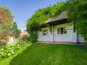 Prodej vícegeneračního domu, Křižanov, Benešovo náměstí, 530 m2