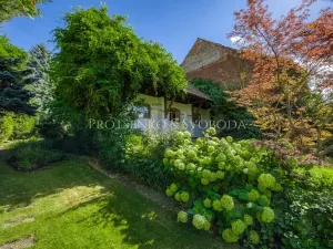 Prodej vícegeneračního domu, Křižanov, Benešovo náměstí, 530 m2