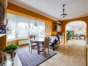 Prodej rodinného domu, Psáry, Pod Vápenkou, 314 m2