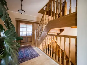 Prodej rodinného domu, Psáry, Pod Vápenkou, 314 m2