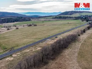 Prodej zahrady, Moldava - Nové Město, 1506 m2