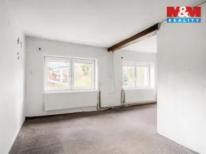 Prodej rodinného domu, Hejnice, P. Bezruče, 200 m2