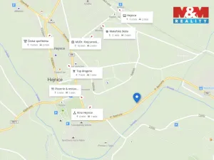 Prodej rodinného domu, Hejnice, P. Bezruče, 200 m2