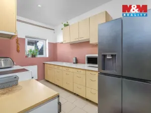 Prodej zemědělského objektu, Vlkaneč, 144 m2