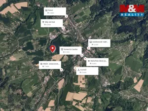 Prodej rodinného domu, Jablunkov, 217 m2