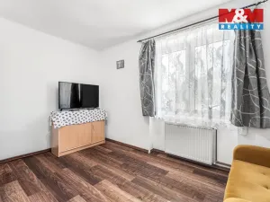 Prodej bytu 3+1, Jablonné v Podještědí - Heřmanice v Podještědí, 67 m2