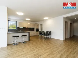 Prodej rodinného domu, Rohovládova Bělá, 287 m2