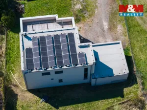 Prodej rodinného domu, Rohovládova Bělá, 287 m2