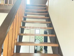 Prodej rodinného domu, Vlastec, 320 m2