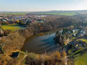 Prodej bytu 3+kk, Úvaly, Škvorecká, 93 m2