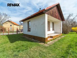 Prodej chaty, Holubov, 15 m2