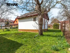 Prodej chaty, Holubov, 15 m2