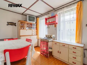 Prodej chaty, Holubov, 15 m2