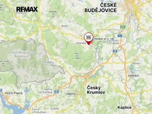 Prodej chaty, Holubov, 15 m2