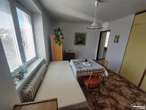 Prodej bytu 3+1, Jičín, Kosmonautů, 67 m2