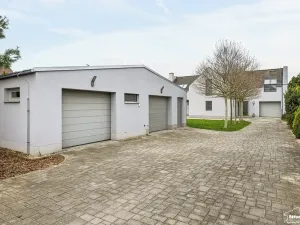 Prodej vily, Brandýs nad Labem-Stará Boleslav, Na Ladech, 230 m2