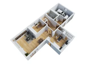 Prodej vily, Brandýs nad Labem-Stará Boleslav, Na Ladech, 230 m2