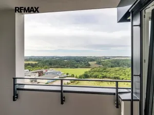 Pronájem bytu 2+kk, Praha - Kamýk, Zimova, 58 m2