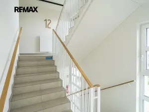 Pronájem bytu 2+kk, Praha - Kamýk, Zimova, 58 m2