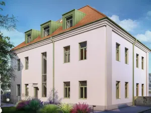 Prodej bytu 3+kk, Brandýs nad Labem-Stará Boleslav - Stará Boleslav, Nábřeží, 64 m2