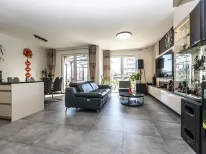 Prodej rodinného domu, Praha - Letňany, Jana Vlčka, 143 m2