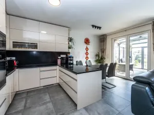 Prodej rodinného domu, Praha - Letňany, Jana Vlčka, 143 m2