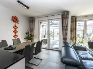 Prodej rodinného domu, Praha - Letňany, Jana Vlčka, 143 m2