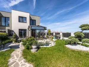 Prodej rodinného domu, Praha - Letňany, Jana Vlčka, 143 m2