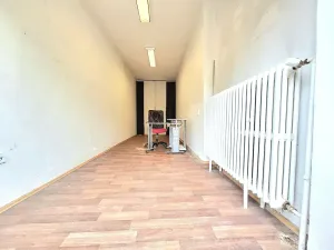 Pronájem obchodního prostoru, Praha - Strašnice, Goyova, 18 m2
