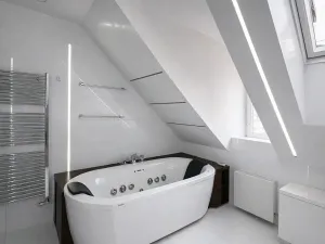 Prodej bytu 5+kk, Praha - Staré Město, 213 m2