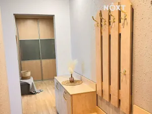 Pronájem bytu 2+1, Hlučín, 28. října, 57 m2