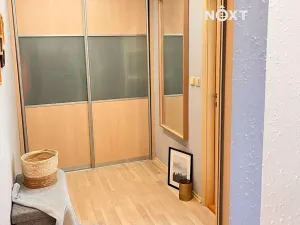 Pronájem bytu 2+1, Hlučín, 28. října, 57 m2