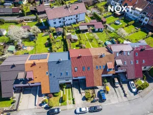 Prodej rodinného domu, Nýrsko, Pod Lesem, 170 m2