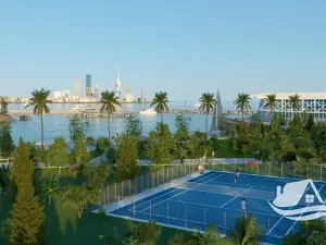 Prodej bytu 1+kk, Batumi, Gruzie, 32 m2