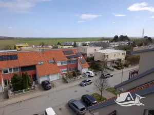 Prodej bytu 2+kk, Brno, Otiskova, 62 m2