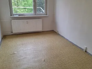 Pronájem bytu 2+kk, Praha - Libuš, Na domovině, 45 m2
