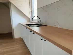 Pronájem bytu 2+kk, Bystřice, 84 m2