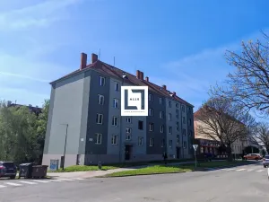 Prodej bytu 2+1, Olomouc, I. P. Pavlova, 46 m2