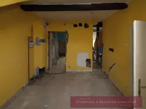 Prodej bytu 3+1, Praha - Dejvice, Za Hanspaulkou, 60 m2