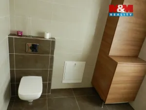 Pronájem bytu 2+kk, Ostrava, Kuršova, 50 m2