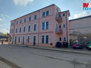 Pronájem kanceláře, Humpolec, Nerudova, 43 m2