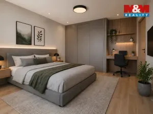 Prodej rodinného domu, Lelekovice, Příhon, 133 m2