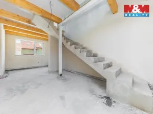 Prodej rodinného domu, Lelekovice, Příhon, 133 m2