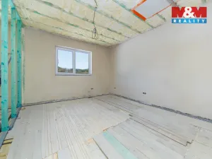 Prodej rodinného domu, Lelekovice, Příhon, 133 m2