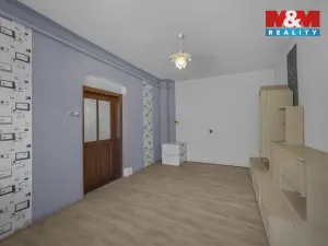 Prodej rodinného domu, Hynčice, 180 m2